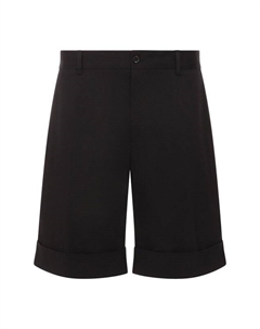 Хлопковые шорты Dolce&gabbana