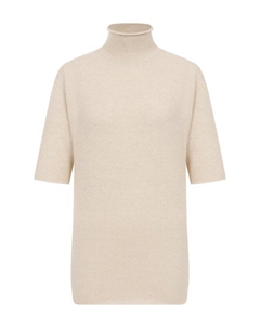 Кашемировый пуловер Jil sander