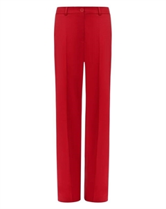 Шерстяные брюки Leffers