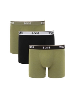 Комплект из трех боксеров Boss