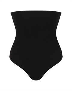 Трусы с завышенной талией Bye bra