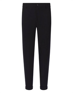 Кашемировые брюки Marco pescarolo