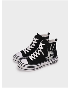 Ботинки для мальчиков Playtoday tween