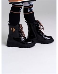 Ботинки для девочек Playtoday kids