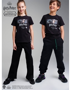 Фуфайка трикотажная для девочек (футболка) Playtoday tween