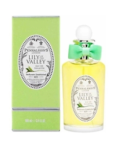 Туалетная вода Lily of the Valley Penhaligon's