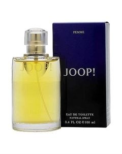 Туалетная вода Femme Joop