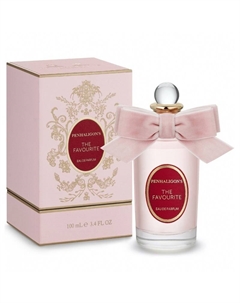 Парфюмерная вода The Favourite Penhaligon's