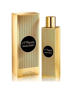 Парфюмерная вода Golden Wood S.t. dupont