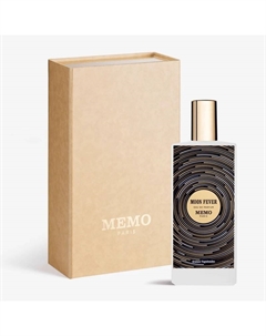 Парфюмерная вода Moon Fever Memo