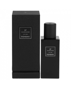 Парфюмерная вода 37 rue de Bellechasse Yves saint laurent