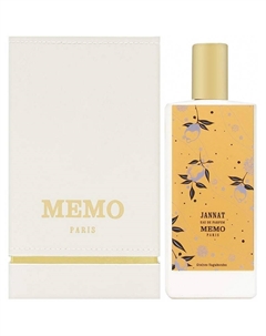 Парфюмерная вода Jannat Memo