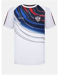 Футболка Forward