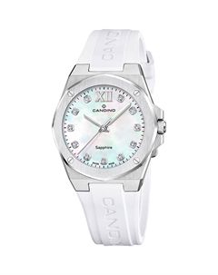 Швейцарские наручные женские часы Candino