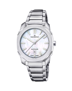 Швейцарские наручные женские часы Candino