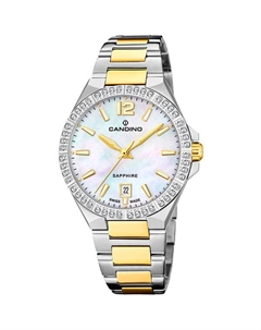 Швейцарские наручные женские часы Candino