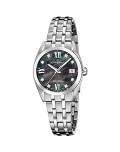 Швейцарские наручные женские часы Candino