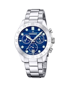 Швейцарские наручные женские часы Candino