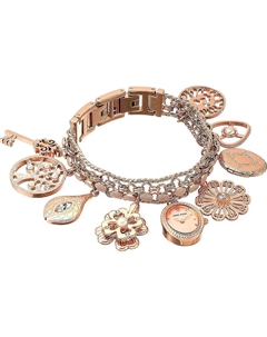 Fashion наручные женские часы Anne klein