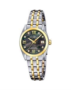 Швейцарские наручные женские часы Candino