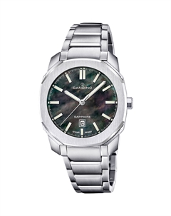 Швейцарские наручные женские часы Candino