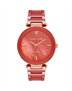 Fashion наручные женские часы Anne klein