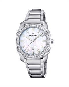 Швейцарские наручные женские часы Candino