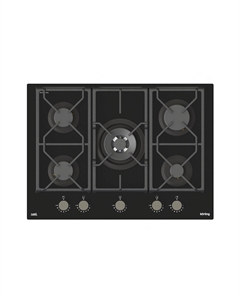 Газовая панель KORTING HGG Korting