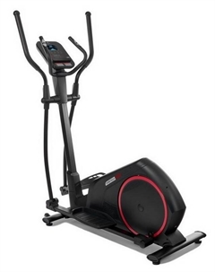 Эллиптический тренажер Masters Orbitech XFA Titanium