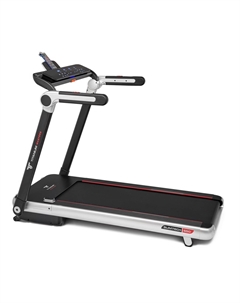 Беговая дорожка Masters Slimtech S50 Titanium