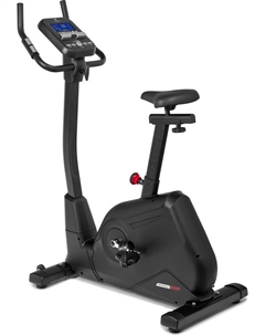 Велотренажер Masters Spintech U25 E Titanium