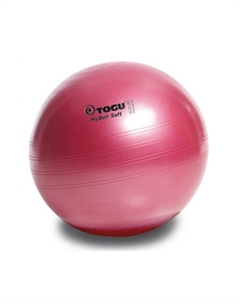 Гимнастический мяч My Ball Soft d75 см 418752\RR-75-00 Togu