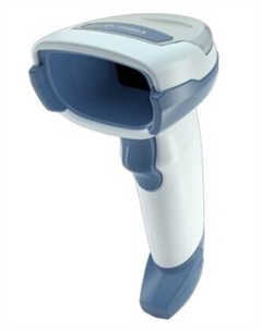 Сканер штрих-кодов DS4608-HC (DS4608-HCBU2100AZW) DS4608-HC4000BVZWW scanner, CBA-U21-S07ZBR shielded USB cable Зебра