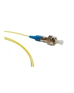 Пигтейл -PIG-FC/SU-1.5 FC 9/125, UPC, 1.5м Twt