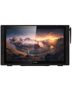Интерактивный дисплей XP-Pen Artist 24 PRO 2K, QHD, IPS, USB, HDMI Xp-pen