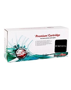 Картридж SF-MLTD111L Картридж Samsung MLT-D111L SL-M2020/M2020W/M2070/M2070W 1.7K Superfine