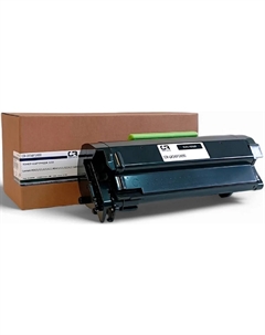 Картридж лазерный 56B5X00 CR-LX56F5X00 черный (20000стр.) для Lexmark MS421/521/621/622/MX421/521/522/622 Copyrite