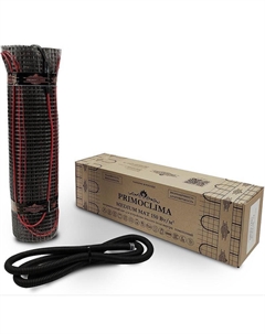 Теплый пол PCMM150-2,0 без терморегулятора Primoclima