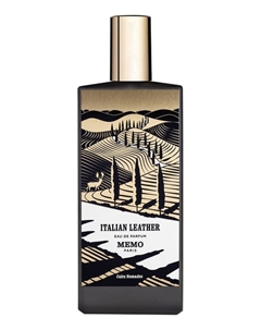 Italian Leather: парфюмерная вода 100мл уценка Memo