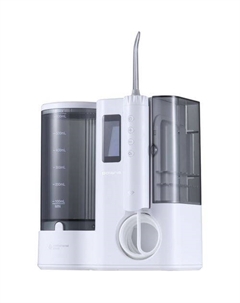 Ирригатор PWF 2005 WIFI IQ Home цвет:белый Polaris