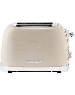 Тостер GL 2918, кремовый Galaxy line