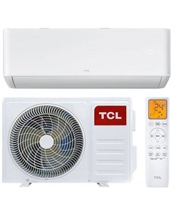 Сплит-система Gentle Cool TAC-TP07ONF/R настенная, до 20м2, 7000 BTU, (комплект из 2-х коробок) Tcl
