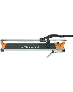 Плиткорез ручной 1072-TC-700P черный /оранжевый Sturm!