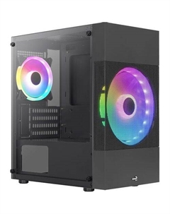 Компьютер iRU Game 520B5E AMD Ryzen 5 5600, DDR4 16ГБ, 1ТБ(SSD), NVIDIA GeForce RTX 3060 - 12 ГБ, FreeDOS, черный Iru