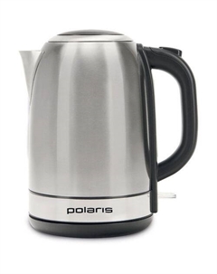 Чайник электрический PWK 1899 CA, 2200Вт, сталь Polaris