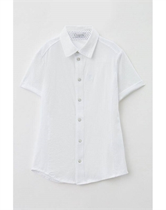 Рубашка трикотажная приталенная Choupette