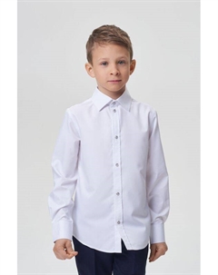 Рубашка прямого кроя Choupette