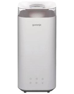 Увлажнитель воздуха Gorenje H50W (737865)
