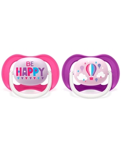 Соска-пустышка SCF080/16 Philips avent