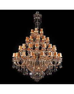 Подвесная люстра Osgona Nativo 715577 Lightstar